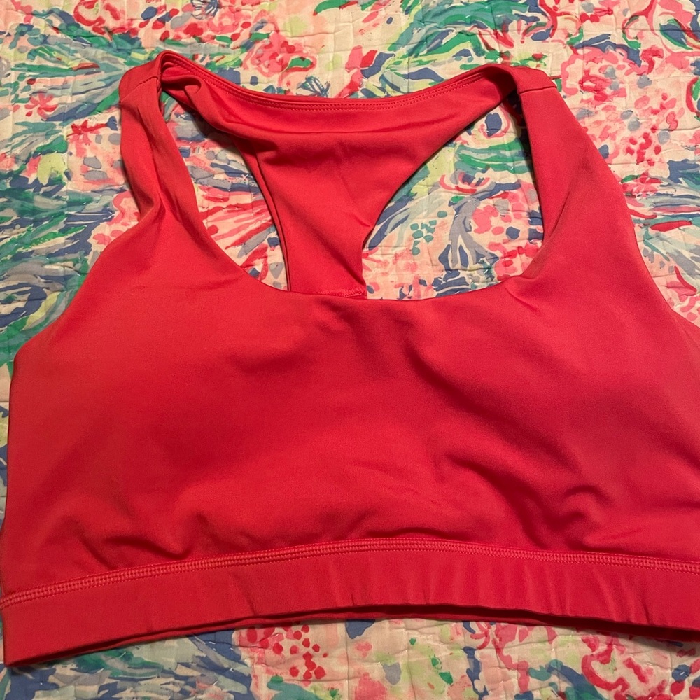 BuffBunny Eco bra size L